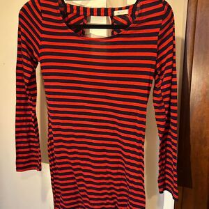 Everly-collective Women's multi Dress